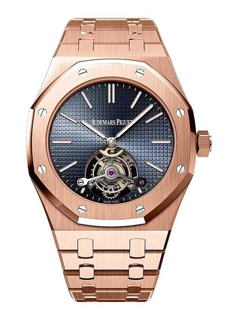 audemars piguettourbillon rose gold|audemars piguet rose gold skeleton.